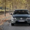 Volkswagen CC launched – from RM226k OTR