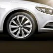 Volkswagen CC launched – from RM226k OTR