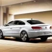 Volkswagen CC launched – from RM226k OTR