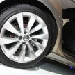 Volkswagen CC launched – from RM226k OTR