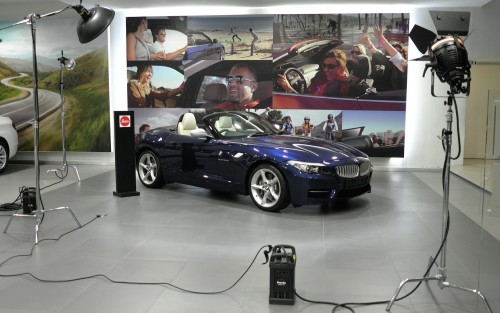 Auto Bavaria Sg. Besi teams up with Leica for a special event this weekend!