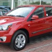 SsangYong Actyon Sports pickup and Actyon SUV facelifts launched, RM86k to RM129k