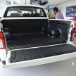 SsangYong Actyon Sports pickup and Actyon SUV facelifts launched, RM86k to RM129k