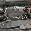 SsangYong Actyon Sports pickup and Actyon SUV facelifts launched, RM86k to RM129k