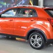 SsangYong Actyon Sports pickup and Actyon SUV facelifts launched, RM86k to RM129k