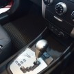 SsangYong Actyon Sports pickup and Actyon SUV facelifts launched, RM86k to RM129k