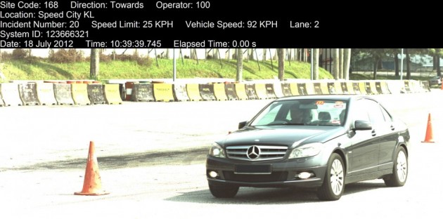All 831 AES cameras up within the next 18 months