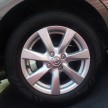 Nissan Almera 1.5L officially previewed by Tan Chong – CKD, RM70k to 85k, deliveries in Q4