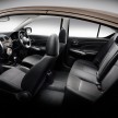 Nissan Almera debuts in Australia; identical drivetrain figures to Malaysia – a hint of what to expect then?