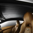 Aston Martin DBS Carbon Edition shown ahead of Frankfurt