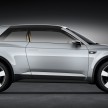 Audi Crosslane Coupe Concept shows the future of Q