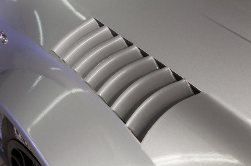 Audi R8 LMS Ultra to replace R8 LMS GT3 in 2012 77108