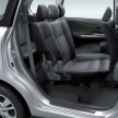 2012 Toyota Avanza launched – RM64,590 to RM79,590
