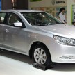 Baojun 630 – 1.5L AT joins the treasured horse range