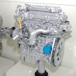 Baojun 630 – 1.5L AT joins the treasured horse range