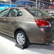 Baojun 630 – 1.5L AT joins the treasured horse range