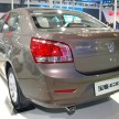 Baojun 630 – 1.5L AT joins the treasured horse range