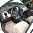 Baojun 630 – 1.5L AT joins the treasured horse range