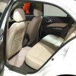 Baojun 630 – 1.5L AT joins the treasured horse range