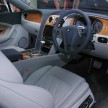 Bentley Continental GT V8 and GTC arrives in Malaysia