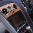 Bentley Continental GT V8 and GTC arrives in Malaysia