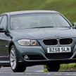 The BMW 3 Series – six generations over four decades