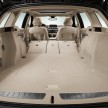 F31 BMW 3-Series Touring body makes world debut!