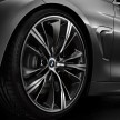 BMW Concept 4-Series Coupe F32 previewed!