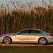 BMW officially reveals the 4-door 6-Series Gran Coupe