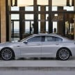 BMW officially reveals the 4-door 6-Series Gran Coupe