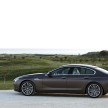 BMW officially reveals the 4-door 6-Series Gran Coupe