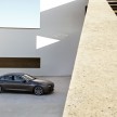 BMW officially reveals the 4-door 6-Series Gran Coupe