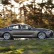 BMW officially reveals the 4-door 6-Series Gran Coupe