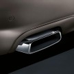 BMW officially reveals the 4-door 6-Series Gran Coupe