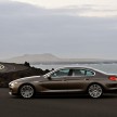 BMW officially reveals the 4-door 6-Series Gran Coupe