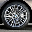 BMW officially reveals the 4-door 6-Series Gran Coupe
