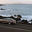 BMW officially reveals the 4-door 6-Series Gran Coupe