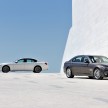 2012 BMW 7-Series LCI gets updated inside and out