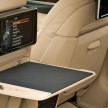 2012 BMW 7-Series LCI gets updated inside and out