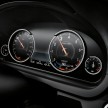 2012 BMW 7-Series LCI gets updated inside and out
