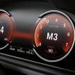 2012 BMW 7-Series LCI gets updated inside and out