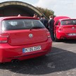 BMW’s B38 1.5 litre three-cylinder motor to spearhead new engine family – we test drive it in a 1-Series!