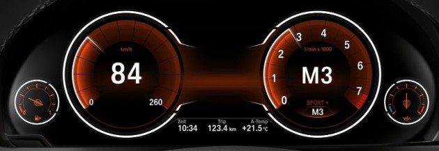 bmw-enhanced-black-panel-sport 2012 BMW 7-Series LCI gets updated inside and out