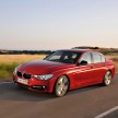 GALLERY: F30 BMW 3-Series Sport Line (Hi-Res)