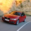GALLERY: F30 BMW 3-Series Sport Line (Hi-Res)