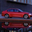 GALLERY: F30 BMW 3-Series Sport Line (Hi-Res)