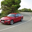 GALLERY: F30 BMW 3-Series Sport Line (Hi-Res)