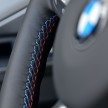 BMW M6 Coupe and Convertible – new photos