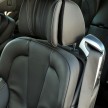 BMW M6 Coupe and Convertible – new photos