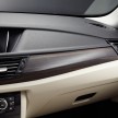BMW X1 facelifted – xLine and Sport Line introduced